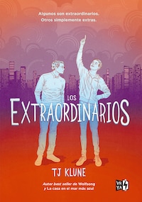 Los extraordinarios