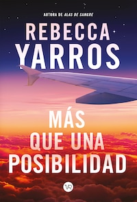 Más que una posibilidad