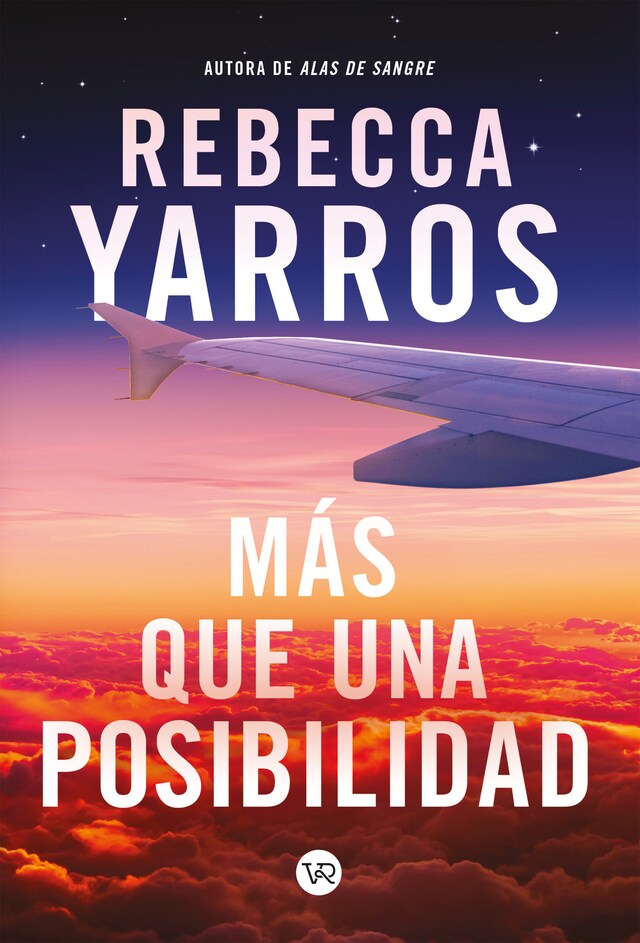 Book cover for Más que una posibilidad