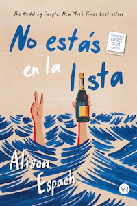No estás en la lista