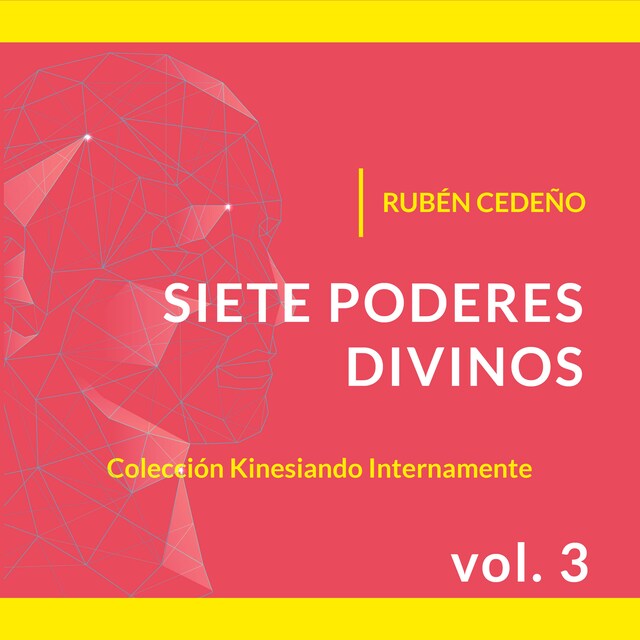 Book cover for Siete Poderes Divinos