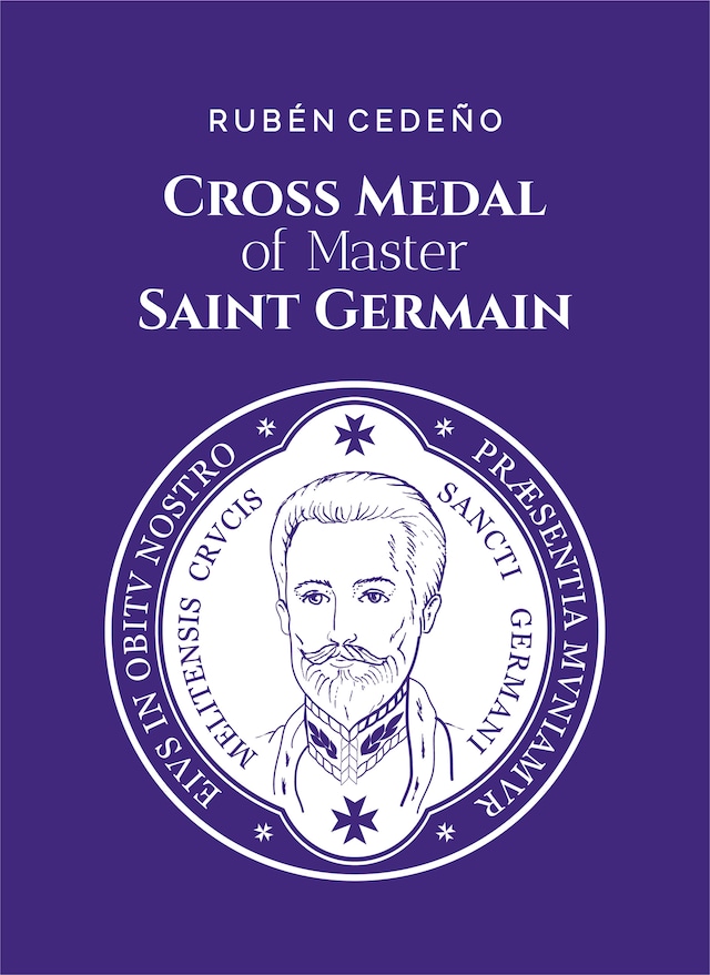 Bokomslag for Cross Medal of Saint Germain