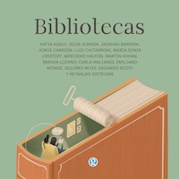Bibliotecas