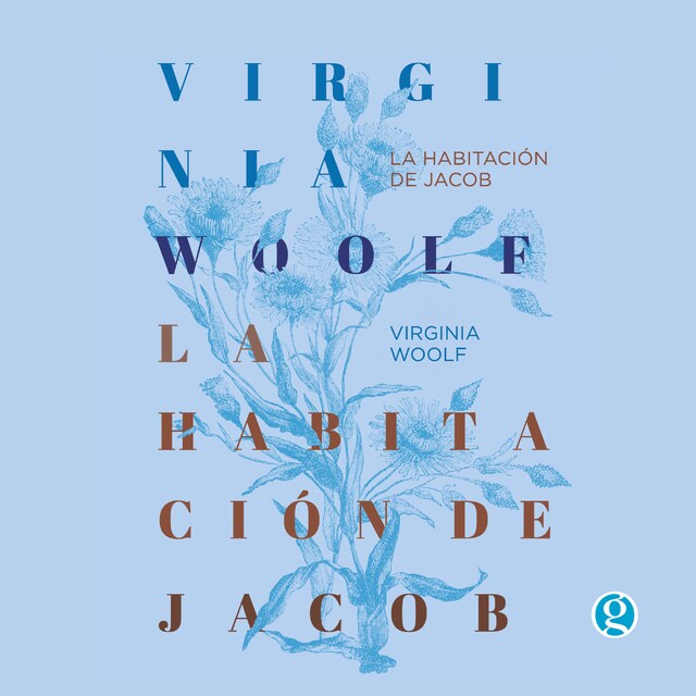 Book cover for La habitación de Jacob