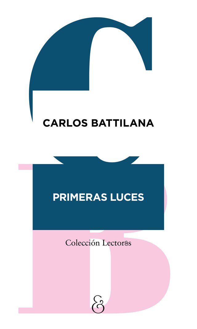 Book cover for Primeras luces