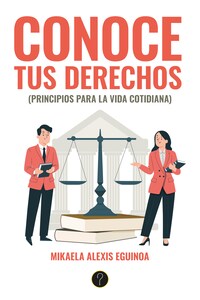 Conoce tus derechos