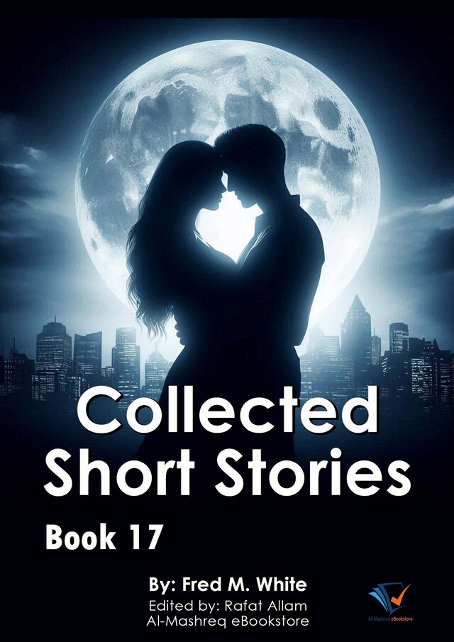 Book cover for Collected Short Stories - Book17