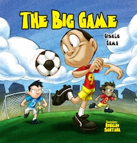 The big game