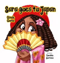 Sara goes to Japan