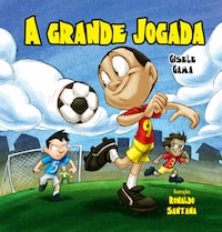 A grande jogada