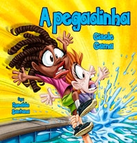 A pegadinha