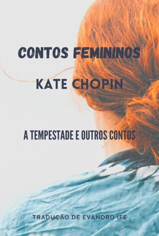 Contos Femininos bookCoverFor