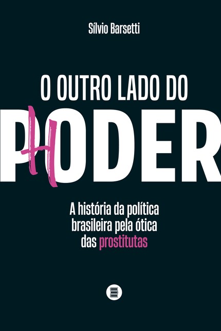 O outro lado do poder bookCoverFor