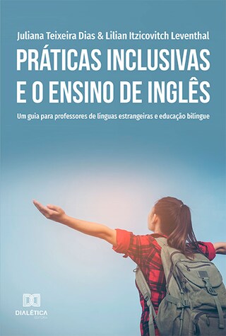 Práticas inclusivas e o Ensino de Inglês bookCoverFor