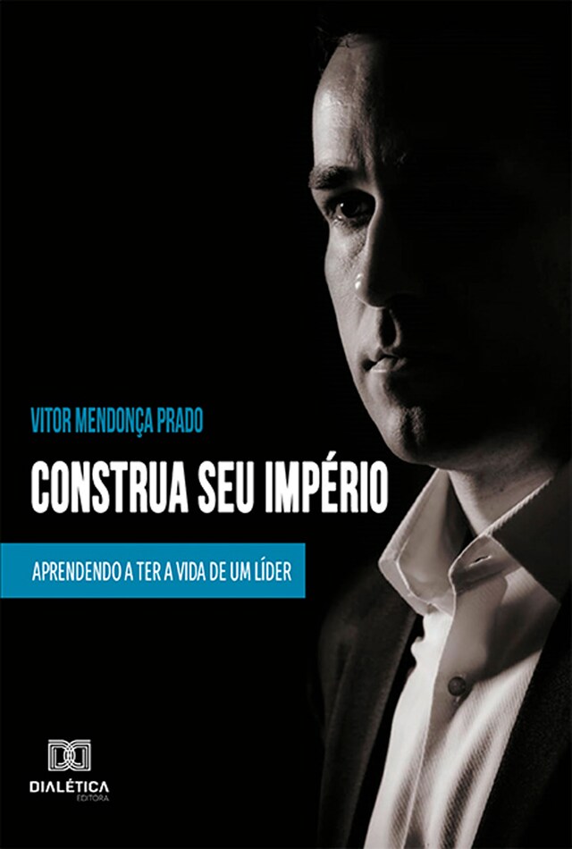 Book cover for Construa seu Império