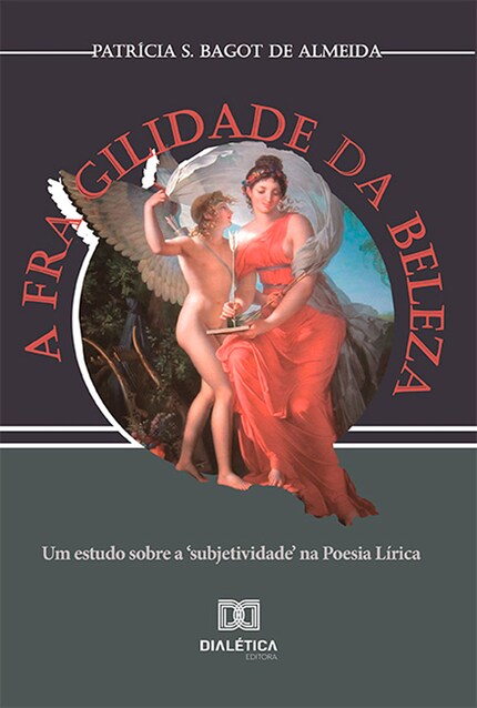 A fragilidade da beleza bookCoverFor