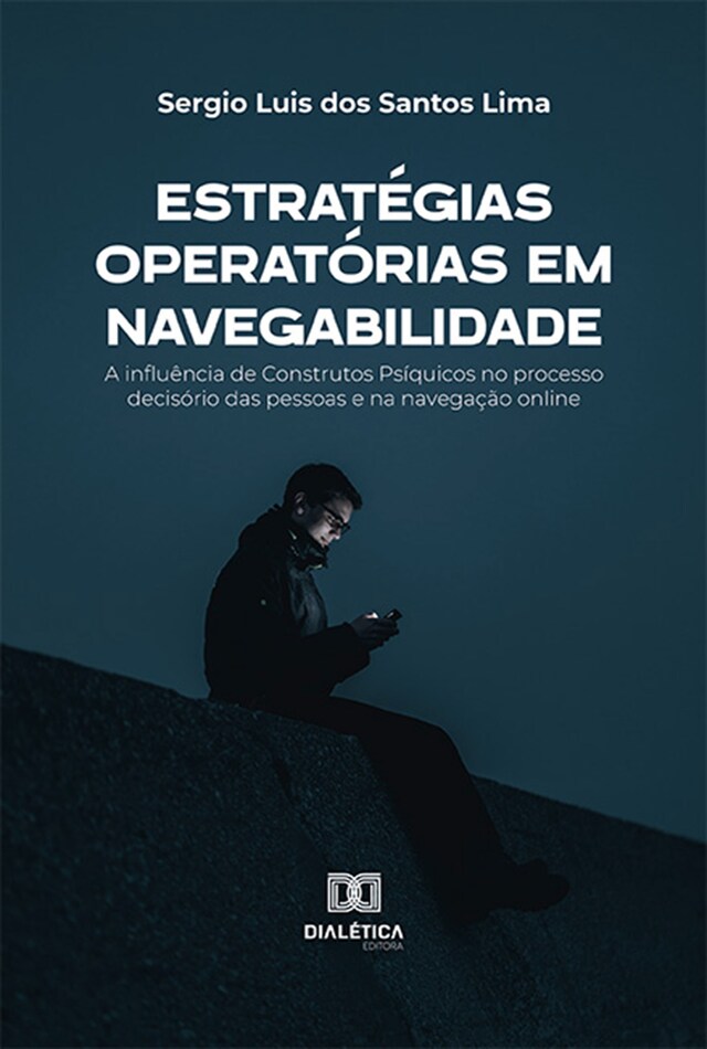 Couverture de livre pour Estratégias Operatórias em Navegabilidade