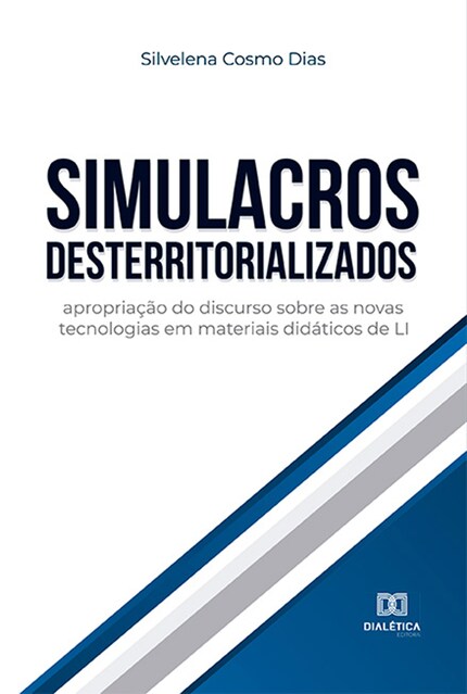 Simulacros desterritorializados bookCoverFor
