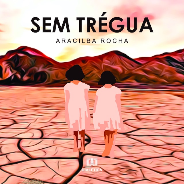 Book cover for Sem Trégua