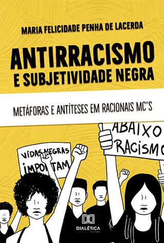 Antirracismo e subjetividade negra bookCoverFor