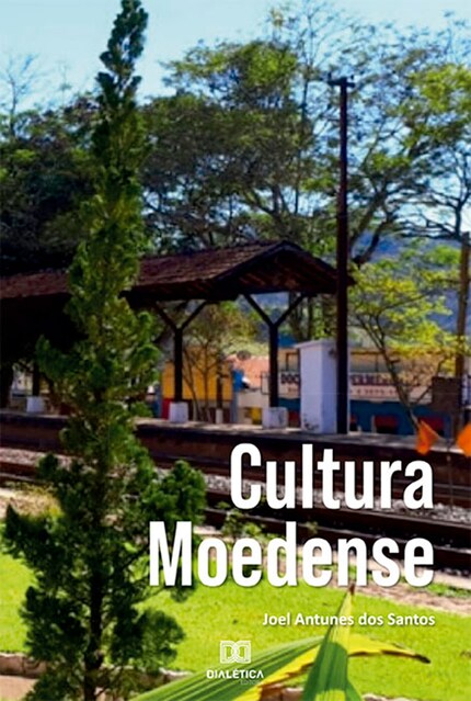 Cultura Moedense bookCoverFor