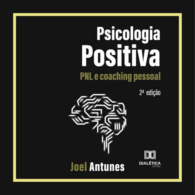 Boekomslag van Psicologia Positiva