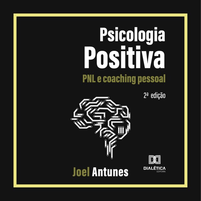 Kirjankansi teokselle Psicologia Positiva