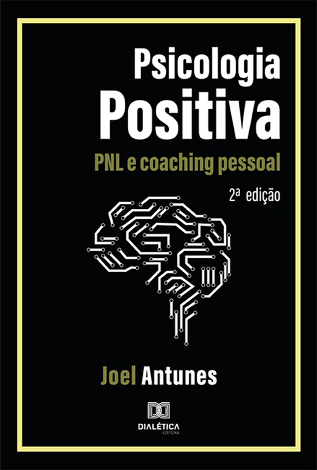 Buchcover für Psicologia Positiva