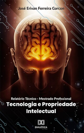 Relatório Técnico - Mestrado Profissional bookCoverFor