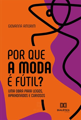 Por que a Moda é fútil? bookCoverFor