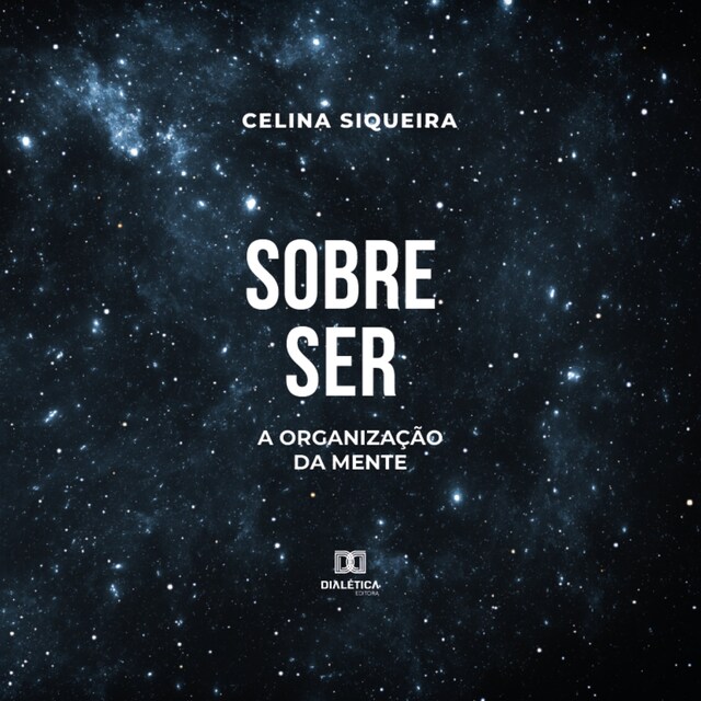 Book cover for Sobre Ser