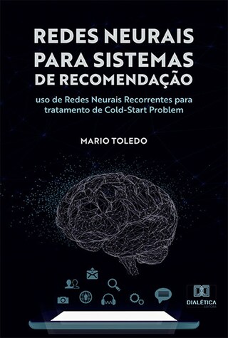 Redes Neurais para Sistemas de Recomendação bookCoverFor