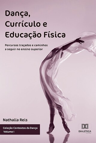 Dança, Currículo e Educação Física bookCoverFor