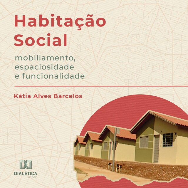 Copertina del libro per Habitação Social