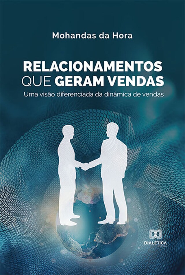 Buchcover für Relacionamentos Que Geram Vendas