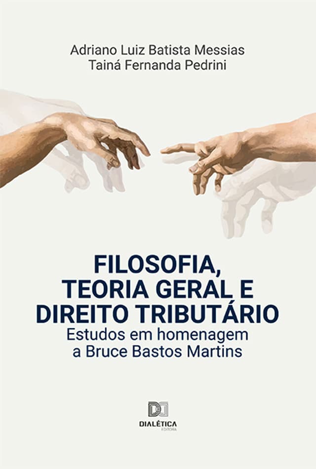 Okładka książki dla Filosofia, Teoria Geral e Direito Tributário