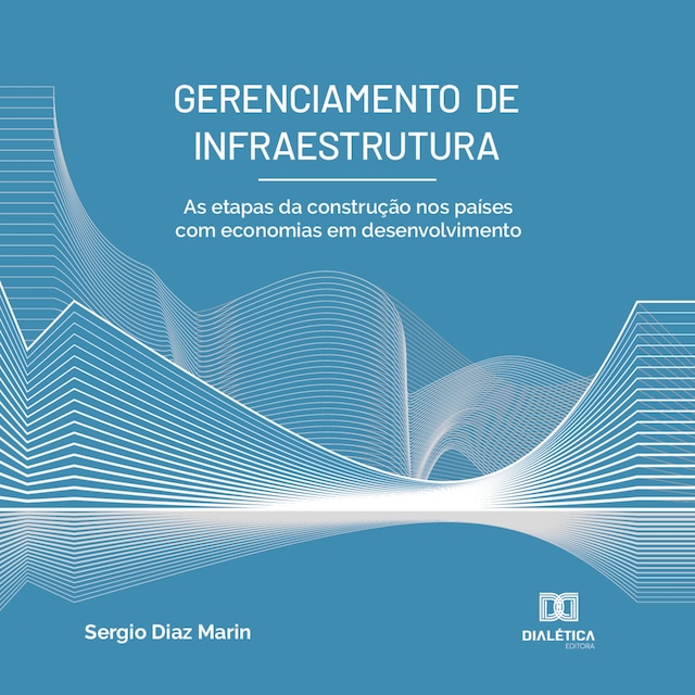 Okładka książki dla Gerenciamento de Infraestrutura