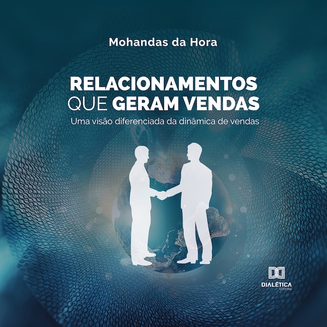 Buchcover für Relacionamentos Que Geram Vendas