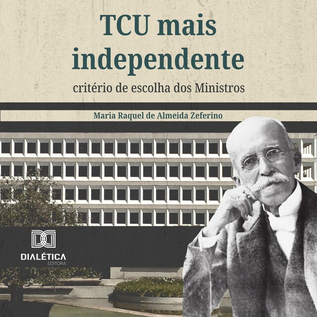 Book cover for TCU mais independente