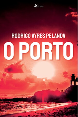O Porto bookCoverFor