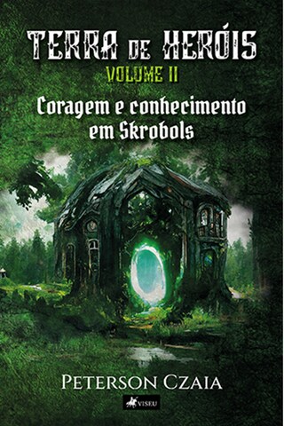Terra de heróis bookCoverFor