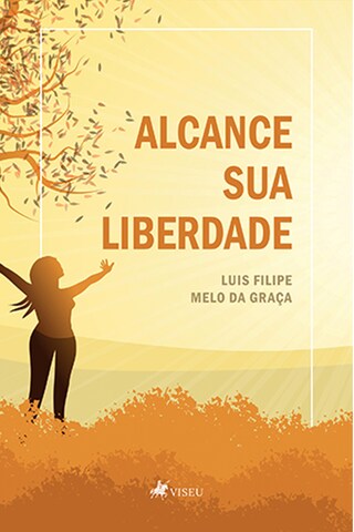Alcance sua liberdade bookCoverFor