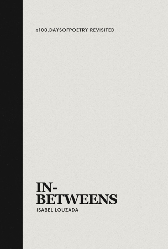 Book cover for In-betweens