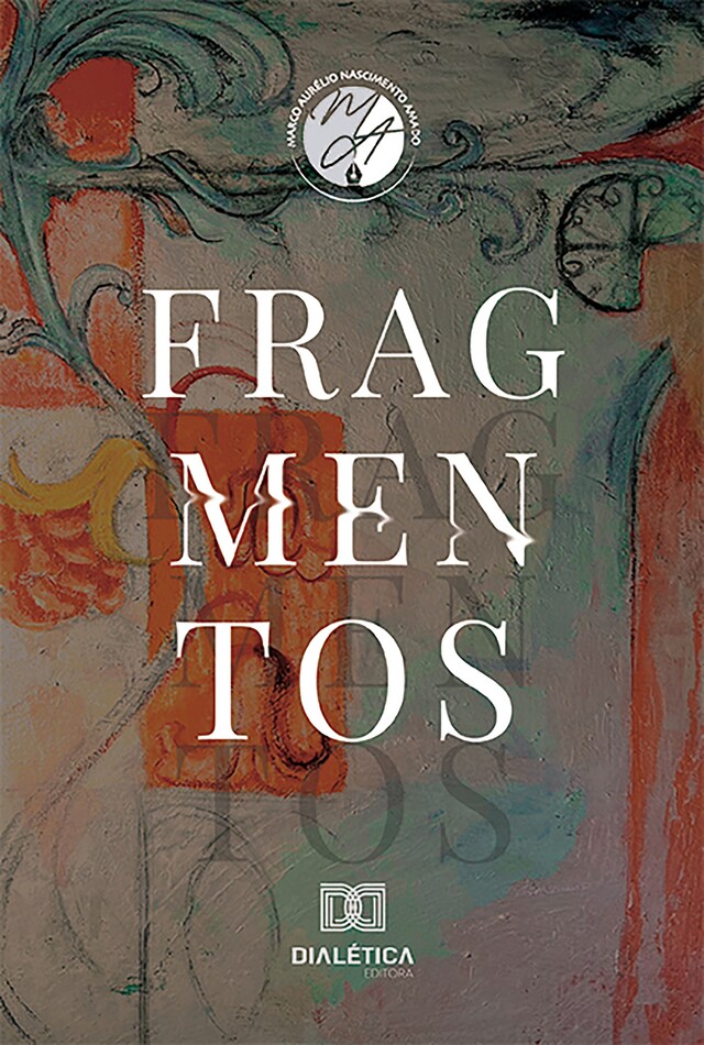 Book cover for Fragmentos