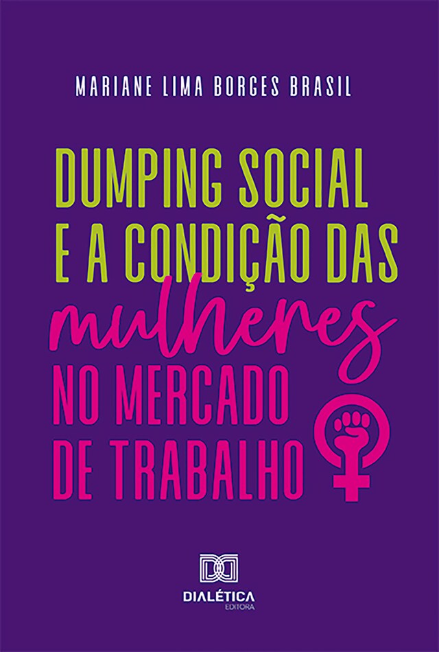 Bogomslag for Dumping social e a Condição das Mulheres no Mercado de Trabalho