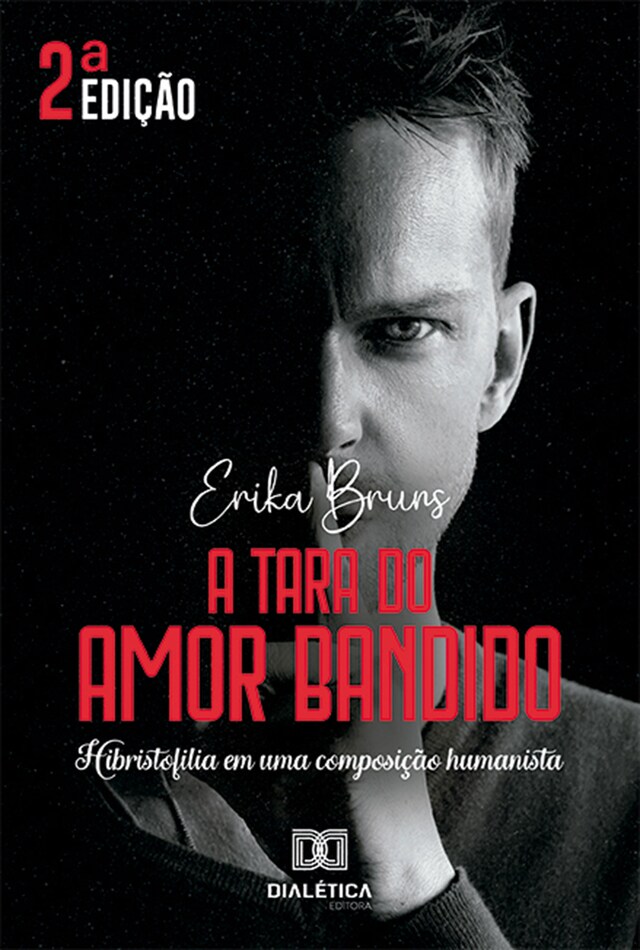 Bokomslag for A tara do amor bandido