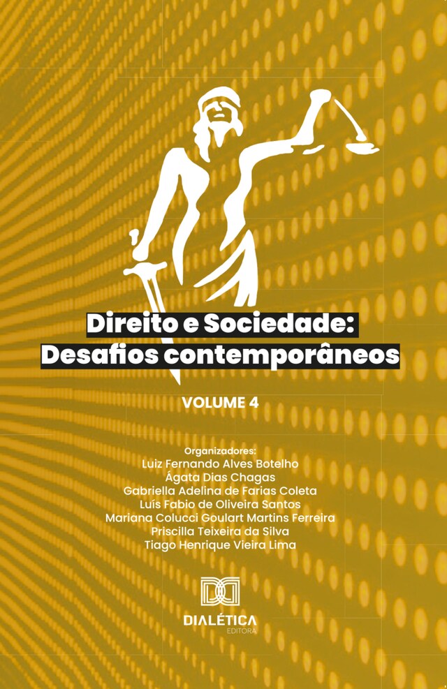 Book cover for Direito e Sociedade