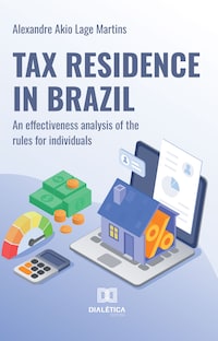 Tax Residence in Brazil