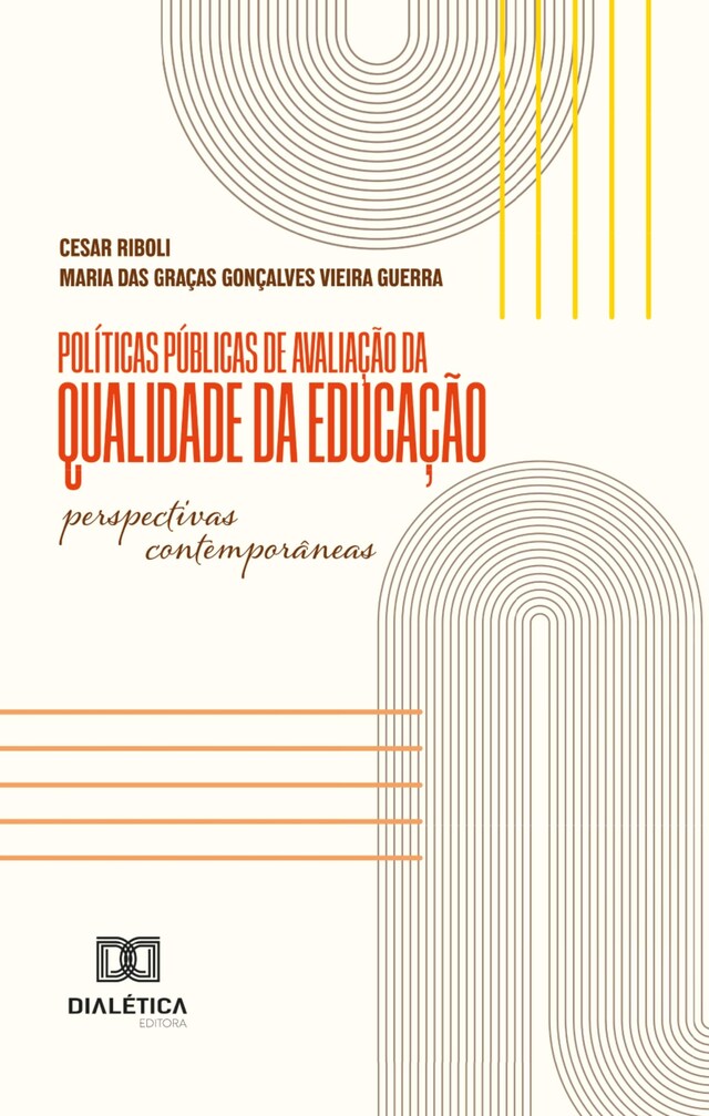 Bogomslag for Políticas públicas de avaliação da qualidade da educação