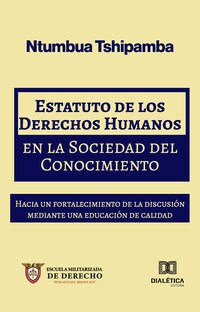 Estatuto de los Derechos Humanos en la Sociedad del Conocimiento